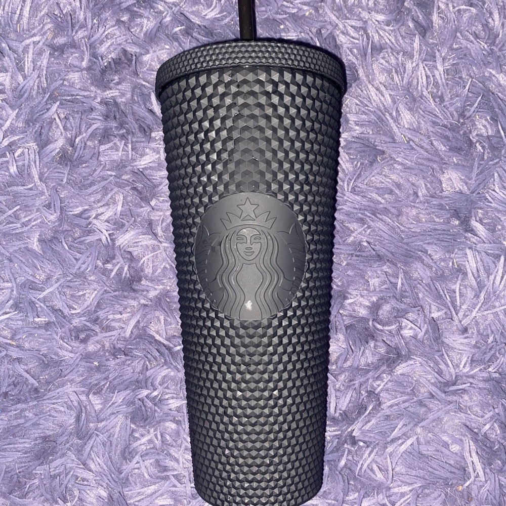 Starbucks cup